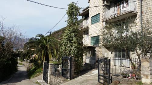 Tivat Montenegro Premium-Hotel-Rabattcode booking.com