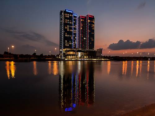 Abu Dhabi Vereinigte Arabische Emirate Premium-Hotel-Rabattcode booking.com