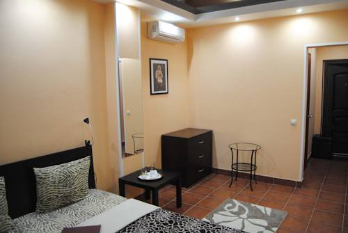 Omsk Russland Premium-Hotel-Rabattcode booking.com