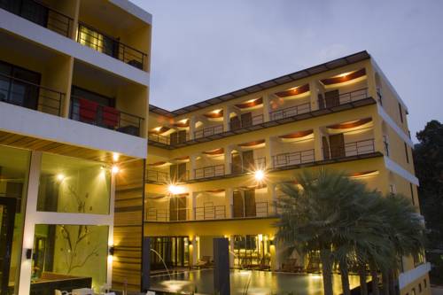 Ko Chang Thailand Premium-Hotel-Rabattcode booking.com