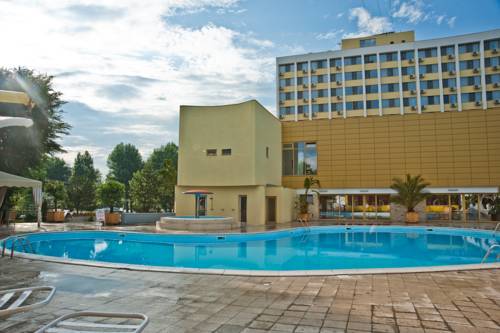 Mamaia Rumänien Premium-Hotel-Rabattcode booking.com