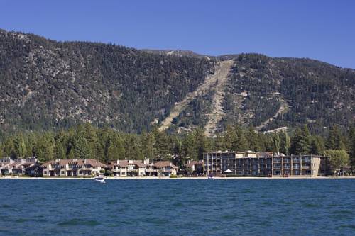 South Lake Tahoe (Kalifornien) Vereinigte Staaten Premium-Hotel-Rabattcode booking.com
