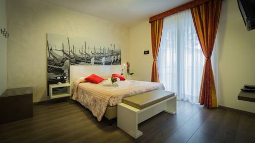 Caorle Italien Premium-Hotel-Rabattcode booking.com