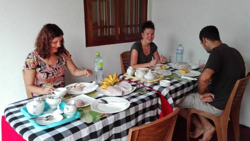 Mirissa Sri Lanka Código de descuento de hotel premium Booking.com
