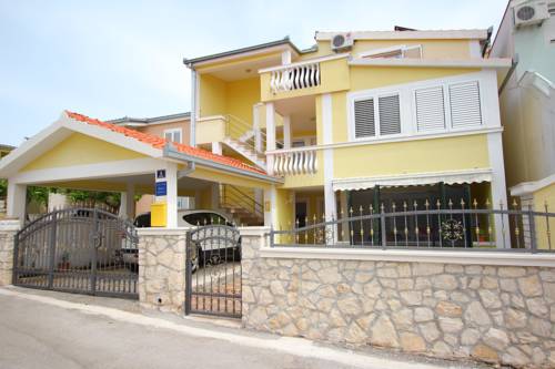 Okrug Gornji Kroatien Premium-Hotel-Rabattcode booking.com
