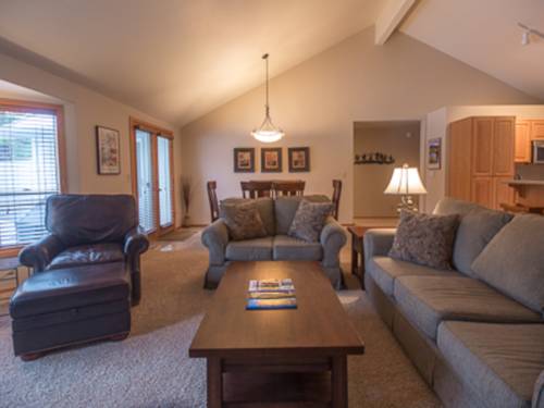 Sunriver (Oregon) Vereinigte Staaten Premium-Hotel-Rabattcode booking.com