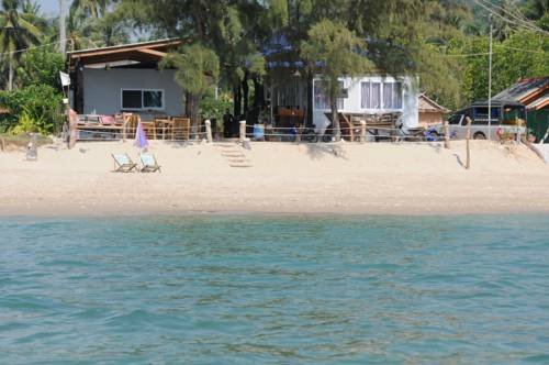 Ko Lanta Thailand Premium-Hotel-Rabattcode booking.com