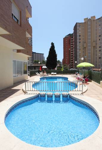 Benidorm Spanien Premium-Hotel-Rabattcode booking.com