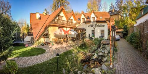 Karpacz Polen Premium-Hotel-Rabattcode booking.com