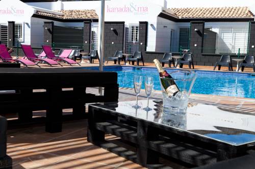 Benalmádena España Código de descuento de hotel premium Booking.com