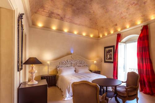Matera Italien Premium-Hotel-Rabattcode booking.com