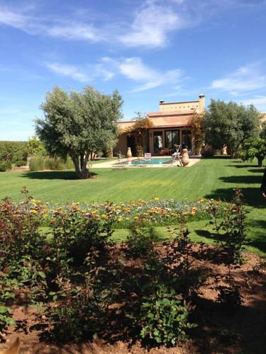 Marrakesch Marokko Premium-Hotel-Rabattcode booking.com