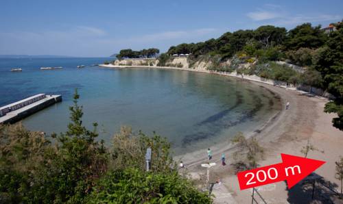 Teilt Kroatien Premium-Hotel-Rabattcode booking.com