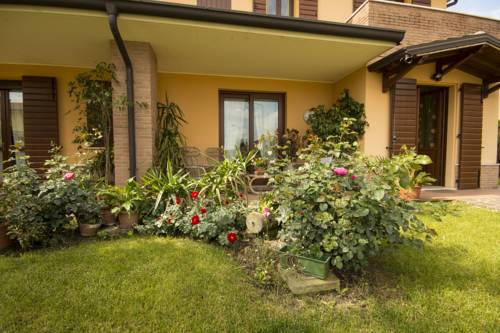Cerese - Virgilio Italien Premium-Hotel-Rabattcode booking.com