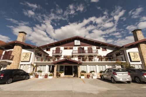 Campos do Jordao (Sao Paulo) Brasilien Premium-Hotel-Rabattcode booking.com