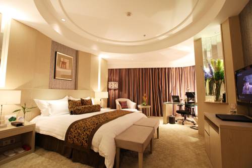 Yichang China Premium-Hotel-Rabattcode booking.com