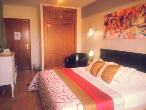 Nerja España Código de descuento de hotel premium Booking.com