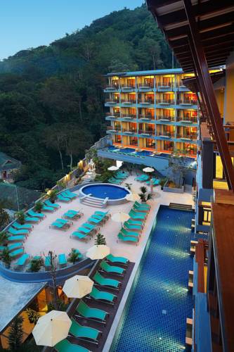 Ao Nang Beach Thailand Premium-Hotel-Rabattcode booking.com