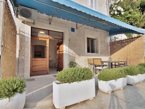 Mimice Kroatien Premium-Hotel-Rabattcode booking.com