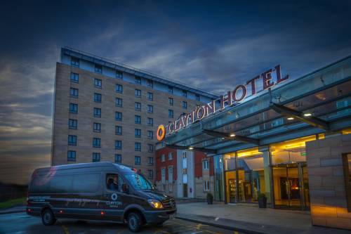 Manchester Reino Unido Código de descuento de hotel premium Booking.com
