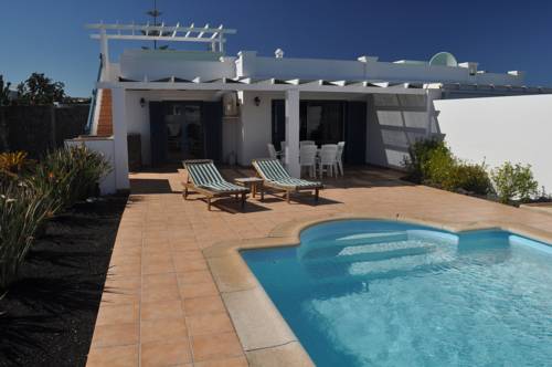 Playa Blanca Spanien Premium-Hotel-Rabattcode booking.com