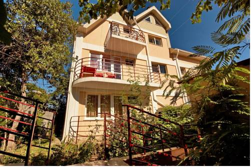 Alushta Crimea Código de descuento de hotel premium Booking.com