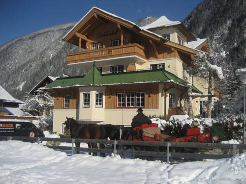 Mayrhofen Österreich Premium-Hotel-Rabattcode booking.com