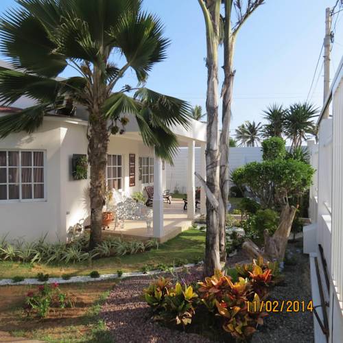 San Andrés Kolumbien Premium-Hotel-Rabattcode booking.com