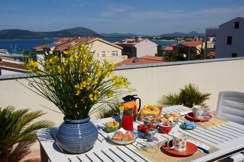Alghero Italia Código de descuento de hotel premium Booking.com