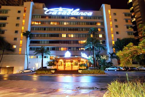 Miami Beach (Florida) Vereinigte Staaten Premium-Hotel-Rabattcode booking.com