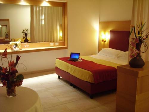 Otranto Italien Premium-Hotel-Rabattcode booking.com