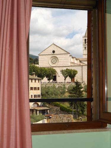 Asís Italia Código de descuento de hotel premium Booking.com