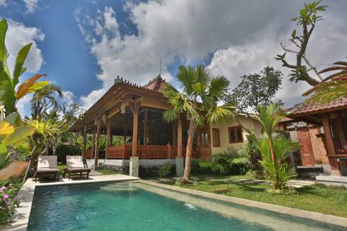 Ubud Indonesia Código de descuento de hotel premium Booking.com