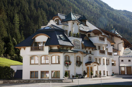 Ischgl Austria Código de descuento de hotel premium Booking.com