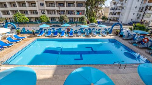 Larnaca Zypern Premium-Hotel-Rabattcode booking.com