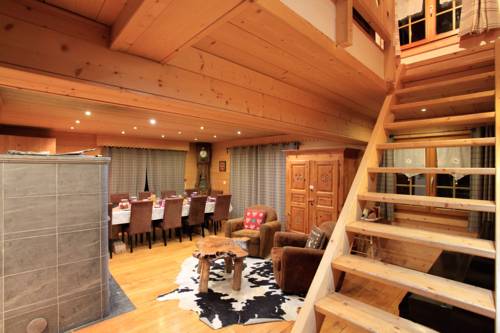 Chamonix-Mont-Blanc Francia Código de descuento de hotel premium Booking.com