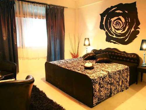 Bangkok Tailandia Código de descuento de hotel premium Booking.com