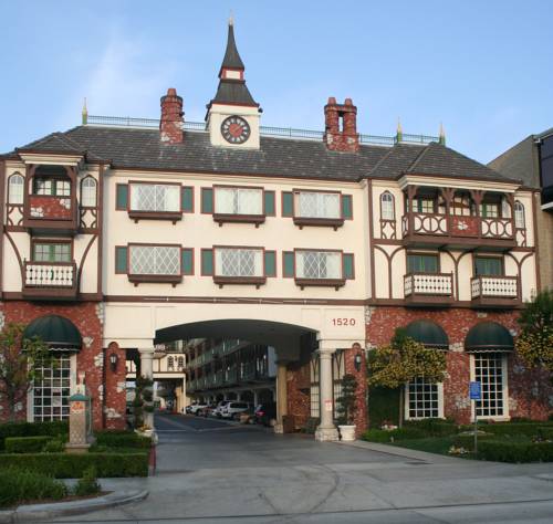 Anaheim (Kalifornien) Vereinigte Staaten Premium-Hotel-Rabattcode booking.com