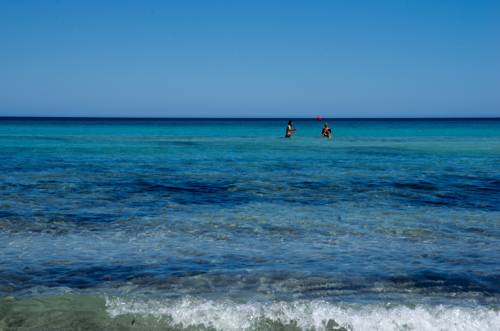 Fontane Bianche (Siracusa) Italia Código de descuento de hotel premium Booking.com