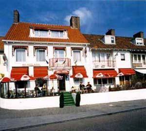 Zandvoort Niederlande Premium-Hotel-Rabattcode booking.com