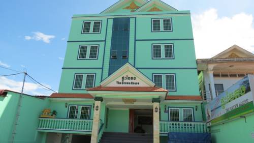 Sihanoukville Kambodscha Premium-Hotel-Rabattcode booking.com