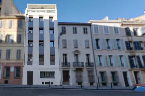 Marsella Francia Código de descuento de hotel premium Booking.com
