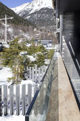 Andorra la Vella Andorra Código de descuento de hotel premium Booking.com