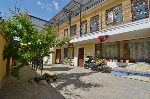Alushta Crimea Código de descuento de hotel premium Booking.com