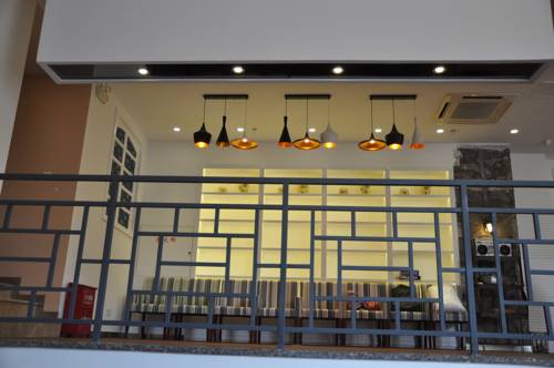 Xiamen China Premium-Hotel-Rabattcode booking.com