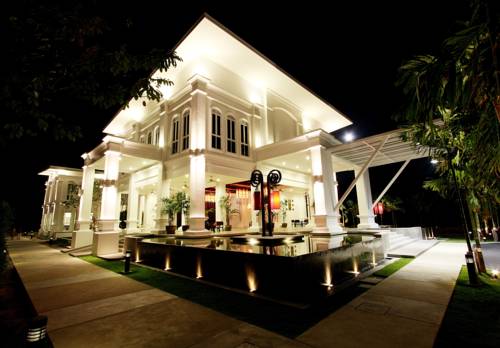 Karon Beach Thailand Premium-Hotel-Rabattcode booking.com