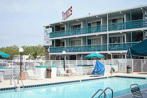 Ocean City (Maryland) Vereinigte Staaten Premium-Hotel-Rabattcode booking.com
