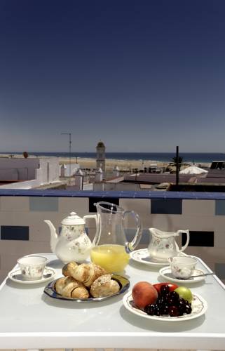 Conil De La Frontera España Código de descuento de hotel premium Booking.com
