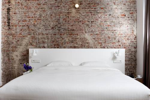 Bruselas Bélgica Código de descuento de hotel premium Booking.com