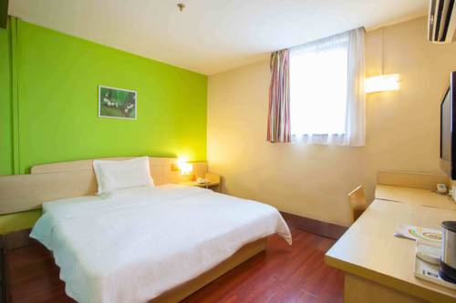 Beihai China Premium-Hotel-Rabattcode booking.com